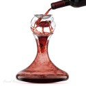 Conundrum Aerator & Revolve Decanter by Final Touch - 2