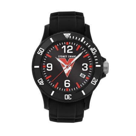 Sydney Swans AFL Youths / Kids Star Series Watch - 1