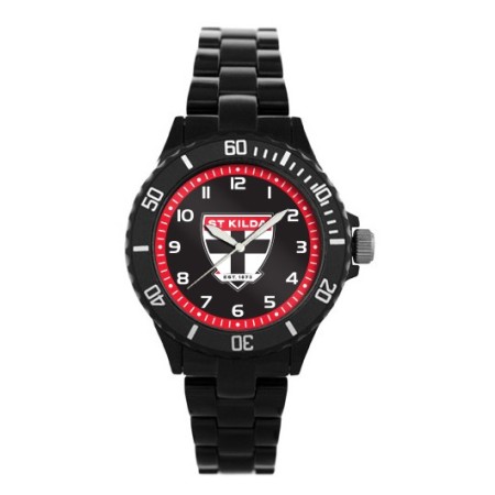 St Kilda Saints AFL Youths / Kids Star Series Watch - 1