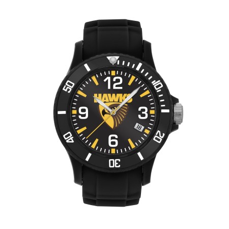 Hawthorn Hawks AFL Youths / Kids Star Series Watch - 1