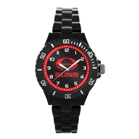 Gold Coast Suns AFL Youths / Kids Star Series Watch - 1