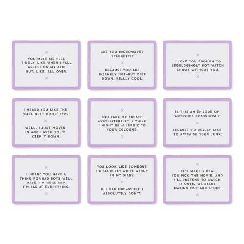 copy of Date Night Challenges - Quirky Tasks For Two - 6