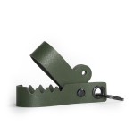 Gator Phone Stand by Kikkerland - 1