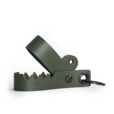 Gator Phone Stand by Kikkerland - 1