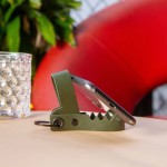 Gator Phone Stand by Kikkerland - 3