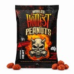 World's Hottest Peanuts - 1
