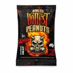 World's Hottest Peanuts - 2