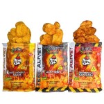 Blair's Feel Alive! Potato Chips Pack of 3 - 1