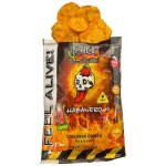 Blair's Feel Alive! Potato Chips Pack of 3 - 5