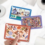 Find The Poo On The Loo (100 cards) - 4