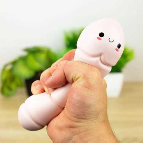 Worry Worm Stress Reliever - 1