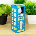 Worry Worm Stress Reliever - 3