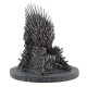 Game of Thrones - Iron Throne 7" Replica