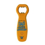 Dad Jokes Talking Bottle Opener - 6