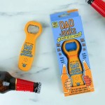 Dad Jokes Talking Bottle Opener - 4