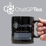 ChatGPTea Mug - 1