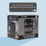 ChatGPTea Mug - 5