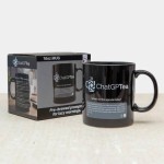 ChatGPTea Mug - 2