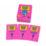 Never Have I Ever Card Game by Let's Replay - 2