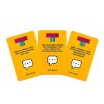 Debate It Card Game by Let's Replay - 2