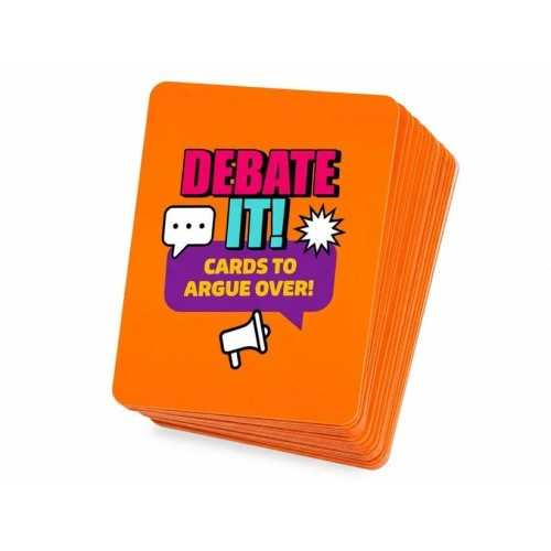 Debate It Card Game by Let's Replay - 4