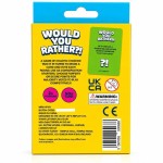 Would you Rather? Card Game by Let's Replay - 3
