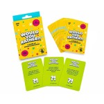 Would you Rather? Card Game by Let's Replay - 1
