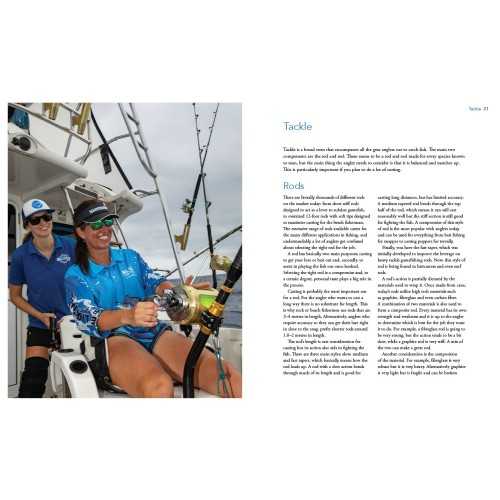 The Complete Fishing Bible : Everything You Need To Know About Fishing In Australia - 3