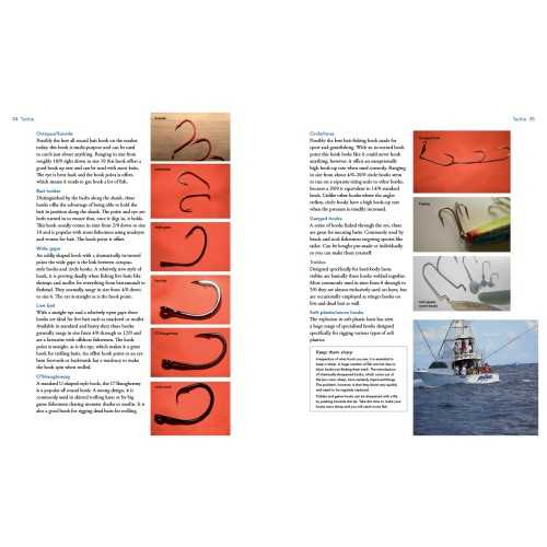 The Complete Fishing Bible : Everything You Need To Know About Fishing In Australia - 4