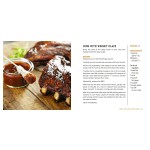 The Dad's BBQ Cookbook - 2