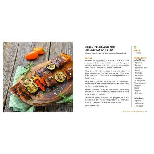 The Dad's BBQ Cookbook - 3