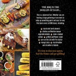 The Dad's BBQ Cookbook - 4
