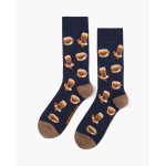 Mens Coffee Lover Socks by Bamboozld - 1