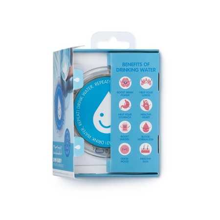Drink Buddy Hydration Reminder Coaster - 1