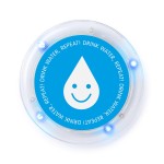 Drink Buddy Hydration Reminder Coaster - 4