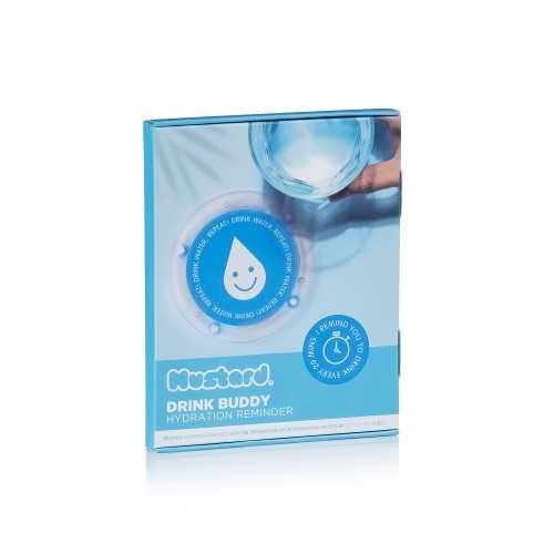 Drink Buddy Hydration Reminder Coaster - 5