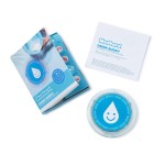Drink Buddy Hydration Reminder Coaster - 7