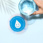 Drink Buddy Hydration Reminder Coaster - 8
