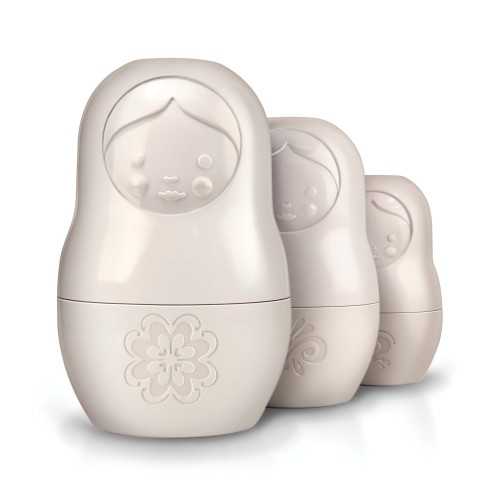 Fred M-Cups Matryoshka Measuring Cups - 2