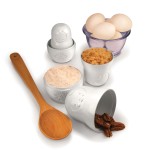 Fred M-Cups Matryoshka Measuring Cups - 5