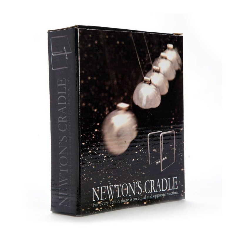 Classic Newton Cradle