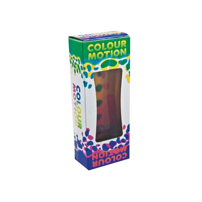 Colour Motion Liquid Timer