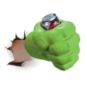 The Hulk Giant Stubby Holder
