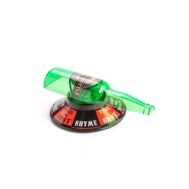 Spin The Bottle