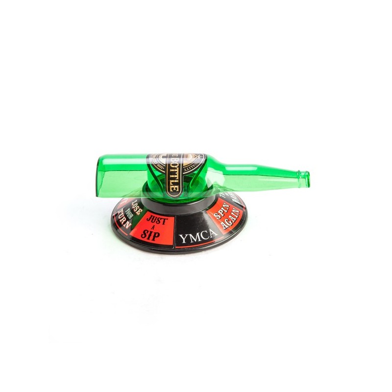Spin The Bottle