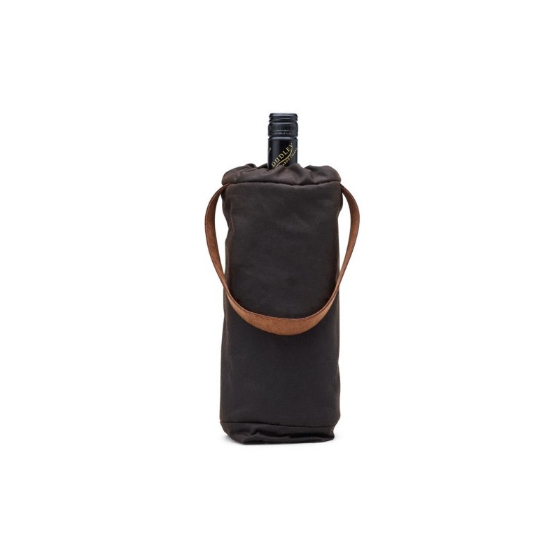 The Woolly Wine Cooler by Didgeridoonas