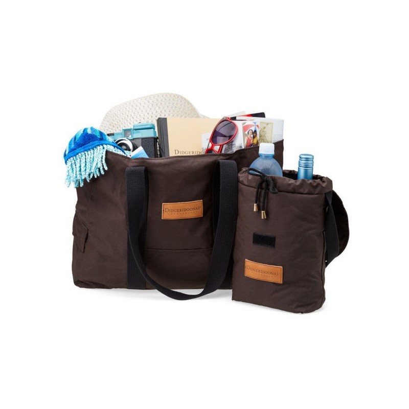 Active Cooler Bag by Didgeridoonas