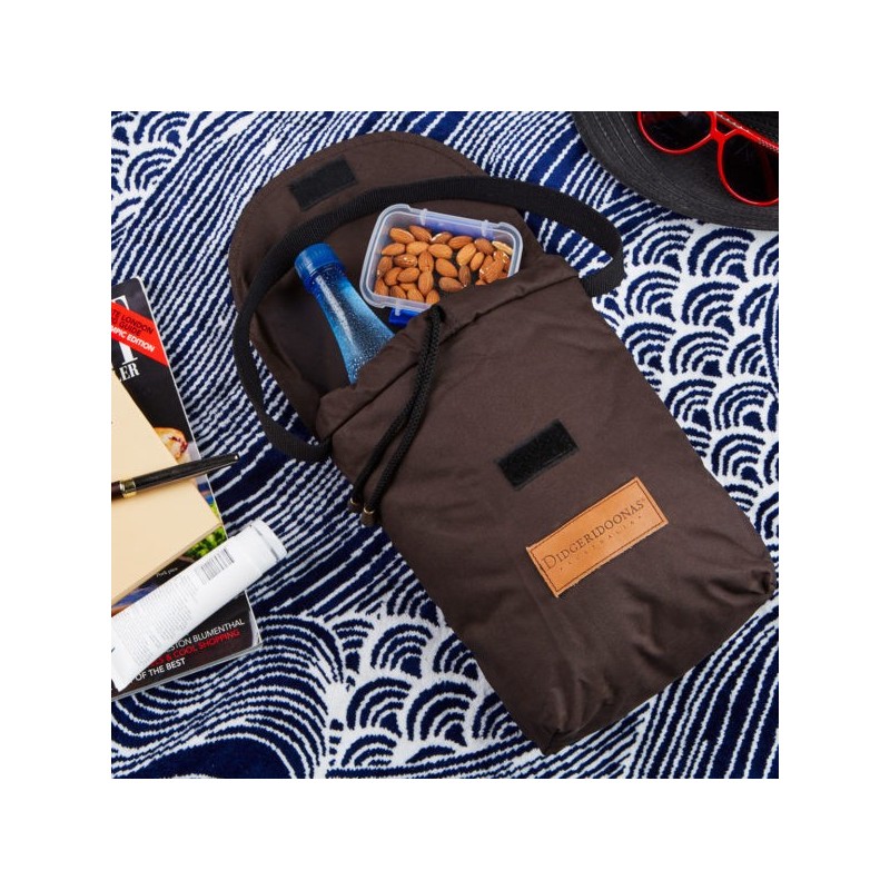 Active Cooler Bag by Didgeridoonas