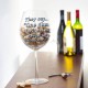 The World’s Largest Wine Glass