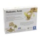 Hydraulic Robotic Arm